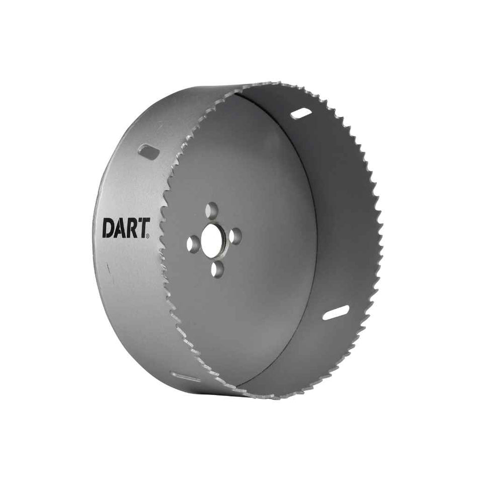 DART DAH121  121mm Holesaw