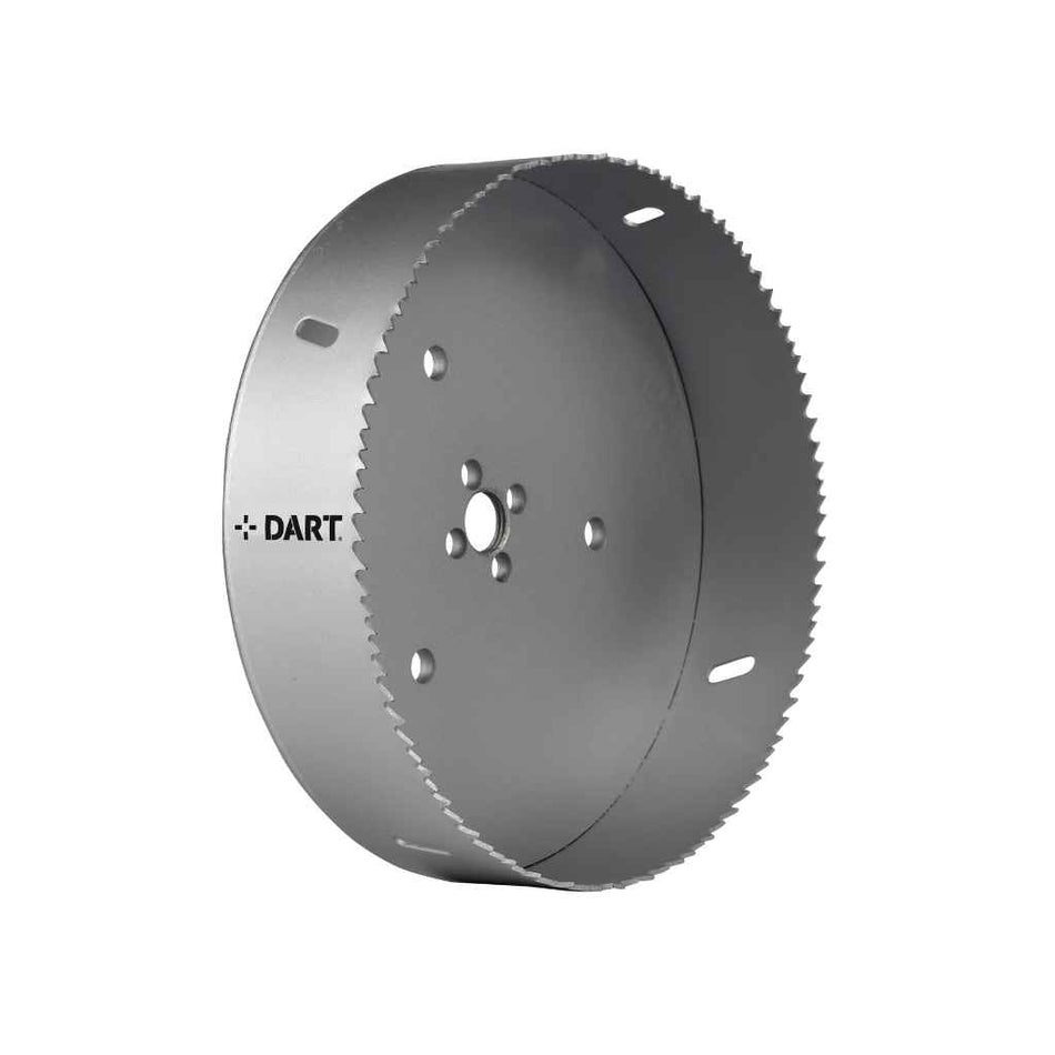 DART DAH168  168mm Holesaw