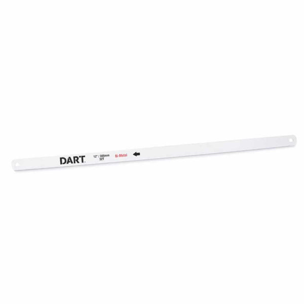 DART DAHB18  18T Hacksaw Blade - Pk 10