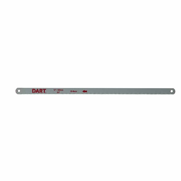 DART DAHB24  24T Hacksaw Blade - Pk 10