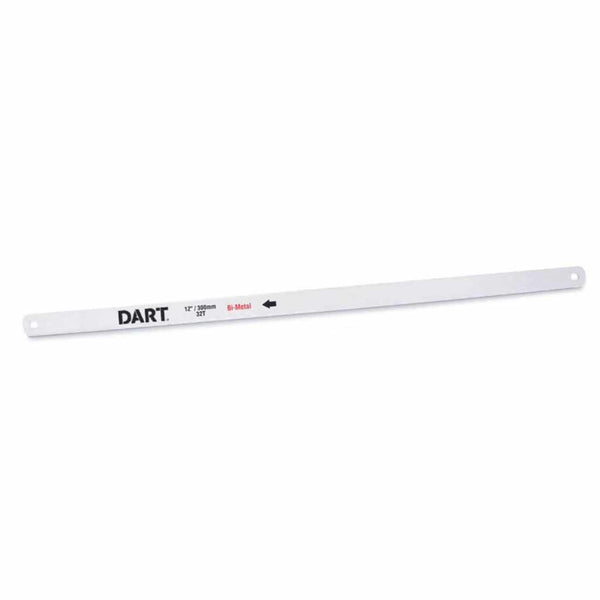 DART DAHB32  32T Hacksaw Blade - Pk 10