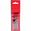 DART DAP75  Pilot Drill 75mm - Pk 5