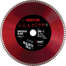 DART DB00161  Red Ten SMI-7 Diamond Blade 350Dmm x 25.4B