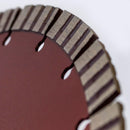 DART DB00250  Red Ten BGP-15 Diamond Blade 350Dmm x 20B