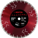 DART DB00410  Red Ten AC-DUO Diamond Blade 300D x 20B