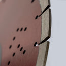 DART DB00440  Red Ten AC-DUO Diamond Blade 400D x 20B