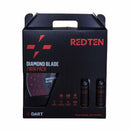 DART DB00595  Red Ten BMI-10/SGP-15 Twin Pack 300 x 20B