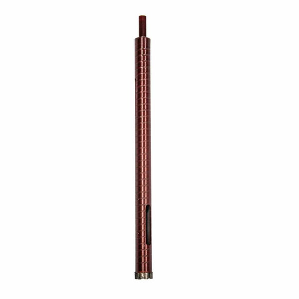 DART DB00750  Red Ten DCD Spiro 28mm Diamond Core Bit