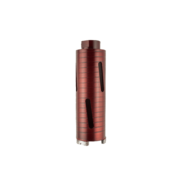 DART DB00760  Red Ten DCD Spiro 32mm Diamond Core Bit