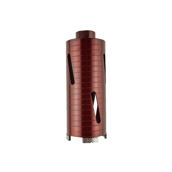DART DB00780  Red Ten DCD Spiro 48mm Diamond Core Bit