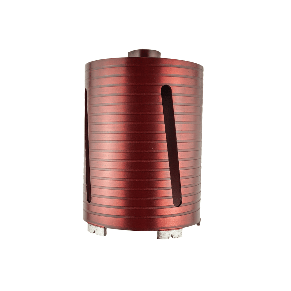 DART DB00800  Red Ten DCD Spiro 65mm Diamond Core Bit