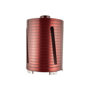 DART DB00800  Red Ten DCD Spiro 65mm Diamond Core Bit