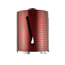 DART DB00850  Red Ten DCD Spiro 152mm Diamond Core Bit