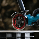 DART DB01620  Red Ten ST-10 Tile Diamond Blade 200Dmm x 22.23B