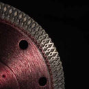 DART DB02040  Red Ten ULTRA XT-10 Porcelain Diamond Blade 300mm x20B