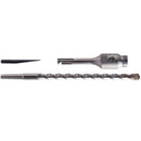 DART DB02350  Red Ten SDS+ Adaptor Pack