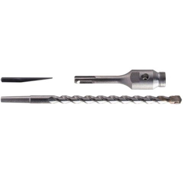 DART DB02350  Red Ten SDS+ Adaptor Pack