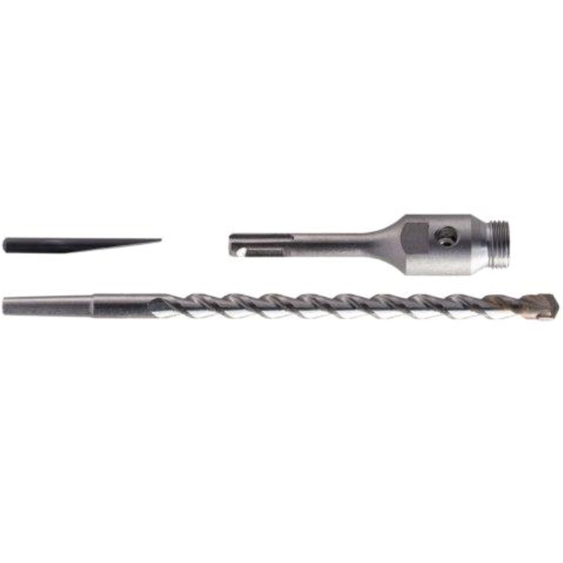 DART DB02350  Red Ten SDS+ Adaptor Pack