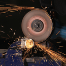 DART DB0512  Red Ten SS/Inox 115mm Abrasive Disc - Pack 25