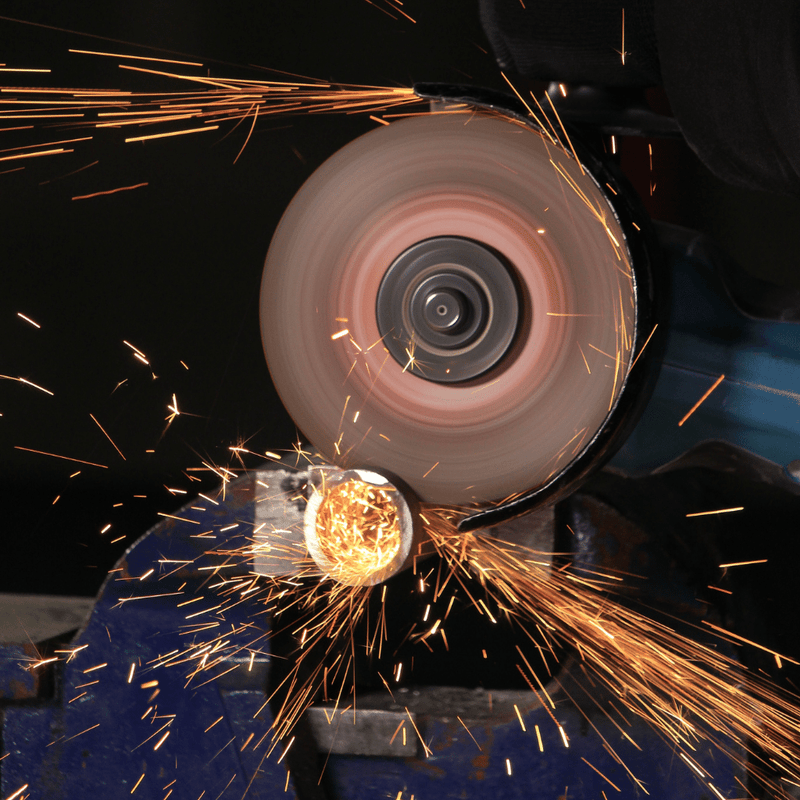 DART DB0535  Red Ten SS/Inox 300x3x20mm Abrasive Disc