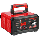 Clarke 6267026 IBC125 12V/24V 125A Intelligent Battery Charger