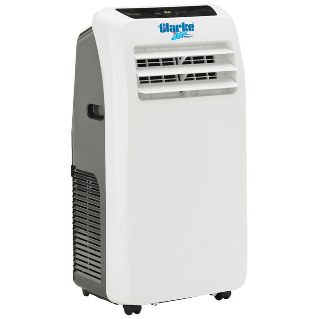 Clarke 3230575 AC10050 9000BTU 3-in-1 Air Conditioning Unit