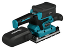 Makita DBO380Z 18v Brushless Finishing Sander LXT Woodworking Body Only