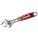 Clarke 1700516 PRO116 - 10" Adjustable Wrench