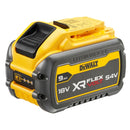 DeWalt DCB547-XJ XR FLEXVOLT 9Ah Battery