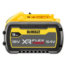 DeWalt DCB547-XJ XR FLEXVOLT 9Ah Battery