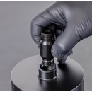 SEALEY DCD01 Diamond Core Drill Adaptor with Through Hole 1/2"BSP Male to 1/2"BSP Male