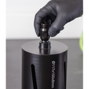 SEALEY DCD01 Diamond Core Drill Adaptor with Through Hole 1/2"BSP Male to 1/2"BSP Male