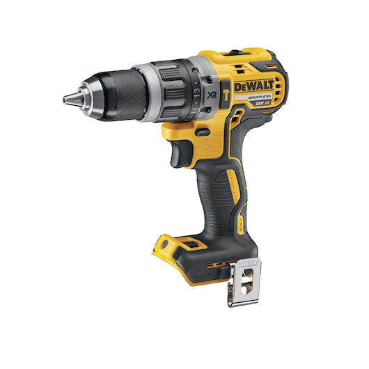 DeWalt DCD796N 18V XR Brushless Hammer Drill Driver - Bare Unit