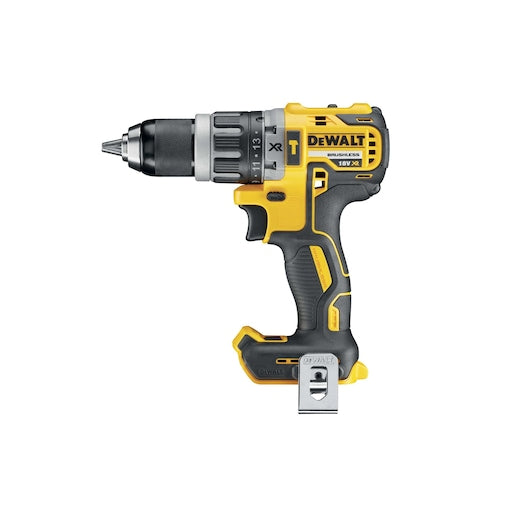 DeWalt DCD796N 18V XR Brushless Hammer Drill Driver - Bare Unit