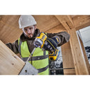 DeWalt DCF860E2T-GB 18V XR Brushless Premium Impact Driver - 2 X 1.7Ah POWERSTACK Battery