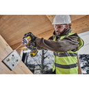 DeWalt DCF860E2T-GB 18V XR Brushless Premium Impact Driver - 2 X 1.7Ah POWERSTACK Battery
