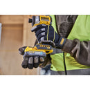 DeWalt DCF860E2T-GB 18V XR Brushless Premium Impact Driver - 2 X 1.7Ah POWERSTACK Battery