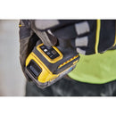 DeWalt DCF860E2T-GB 18V XR Brushless Premium Impact Driver - 2 X 1.7Ah POWERSTACK Battery