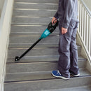 Makita DCL180ZB High-suction vacuum cleaner LXT 18V
