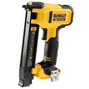 DeWalt DCN701N 18V XR Electricians Stapler - Bare Unit With Free Box Of 25mm x 19mm Insulated Crown Staples x540 DRS18100-XJ