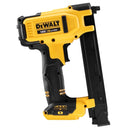 DeWalt DCN701N 18V XR Electricians Stapler - Bare Unit With Free Box Of 25mm x 19mm Insulated Crown Staples x540 DRS18100-XJ