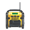 DeWalt DCR020-GB 18V XR Compact Digital DAB Radio (Body Only)