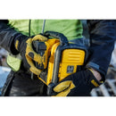 DeWalt DCR020-GB 18V XR Compact Digital DAB Radio (Body Only)