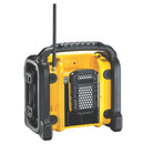 DeWalt DCR020-GB 18V XR Compact Digital DAB Radio (Body Only)