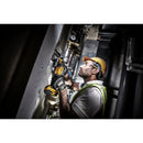 DeWalt DCS356P2-GB 18V XR Brushless 3 Speed Oscillating Speed Multi-Tool - 2 X 5Ah