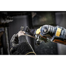 DeWalt DCS356P2-GB 18V XR Brushless 3 Speed Oscillating Speed Multi-Tool - 1 X 5Ah