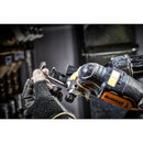 DeWalt DCS356P2-GB 18V XR Brushless 3 Speed Oscillating Speed Multi-Tool - 2 X 5Ah