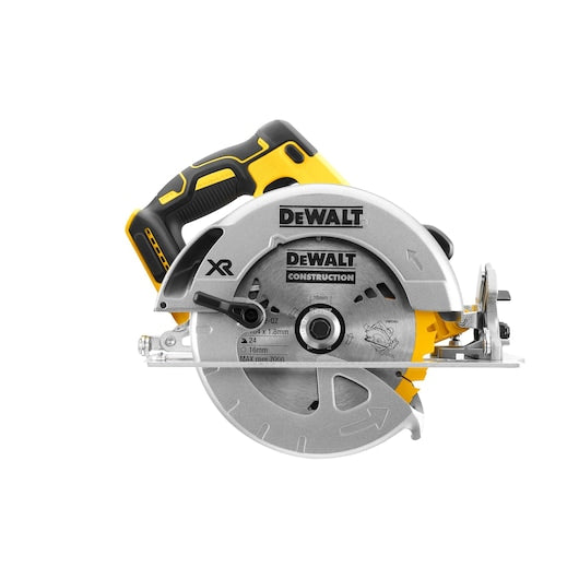 DeWalt DCS570N-XJ 18V XR Brushless 184mm Circular Saw - Bare Unit