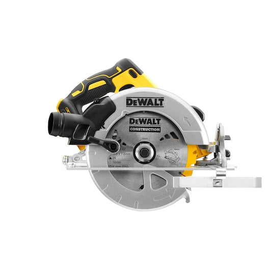 DeWalt DCS570N-XJ 18V XR Brushless 184mm Circular Saw - Bare Unit