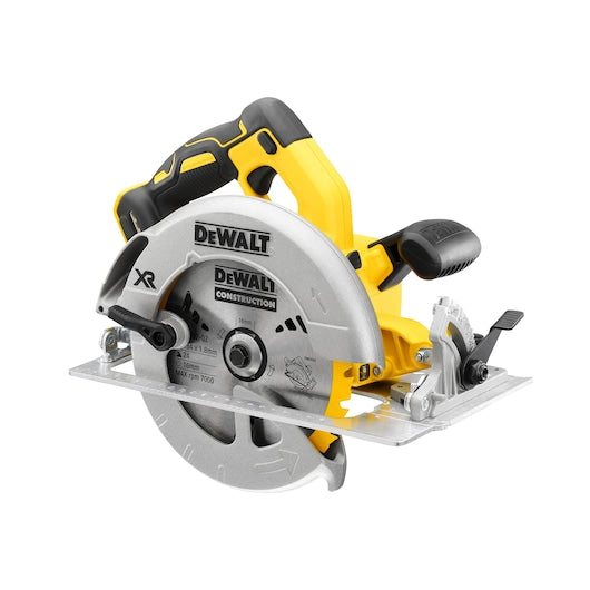 DeWalt DCS570N-XJ 18V XR Brushless 184mm Circular Saw - Bare Unit